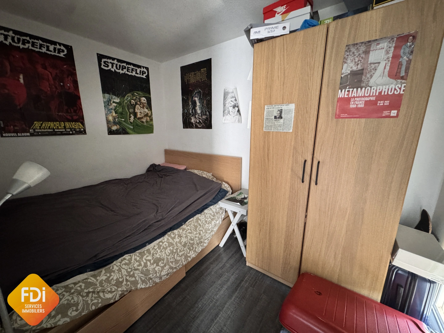 property